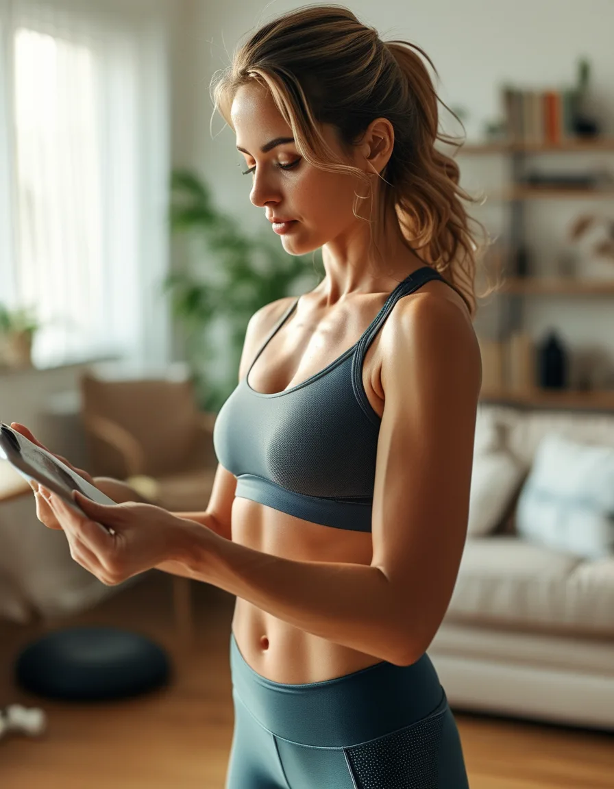 The Common Pelvic Floor Exercise Mistake That Makes Kegels Actually Counterproductive