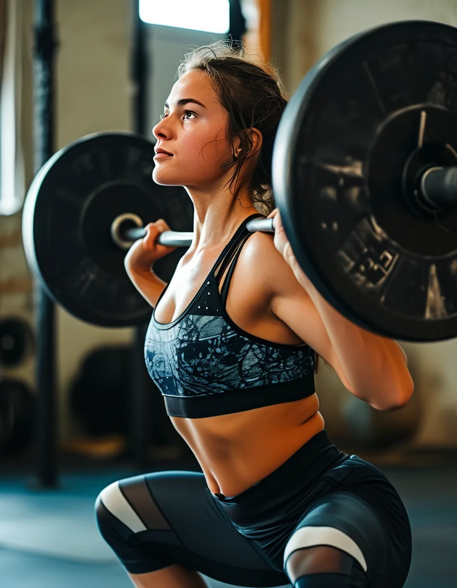 Can You Still Lift Heavy With Pelvic Floor Issues?