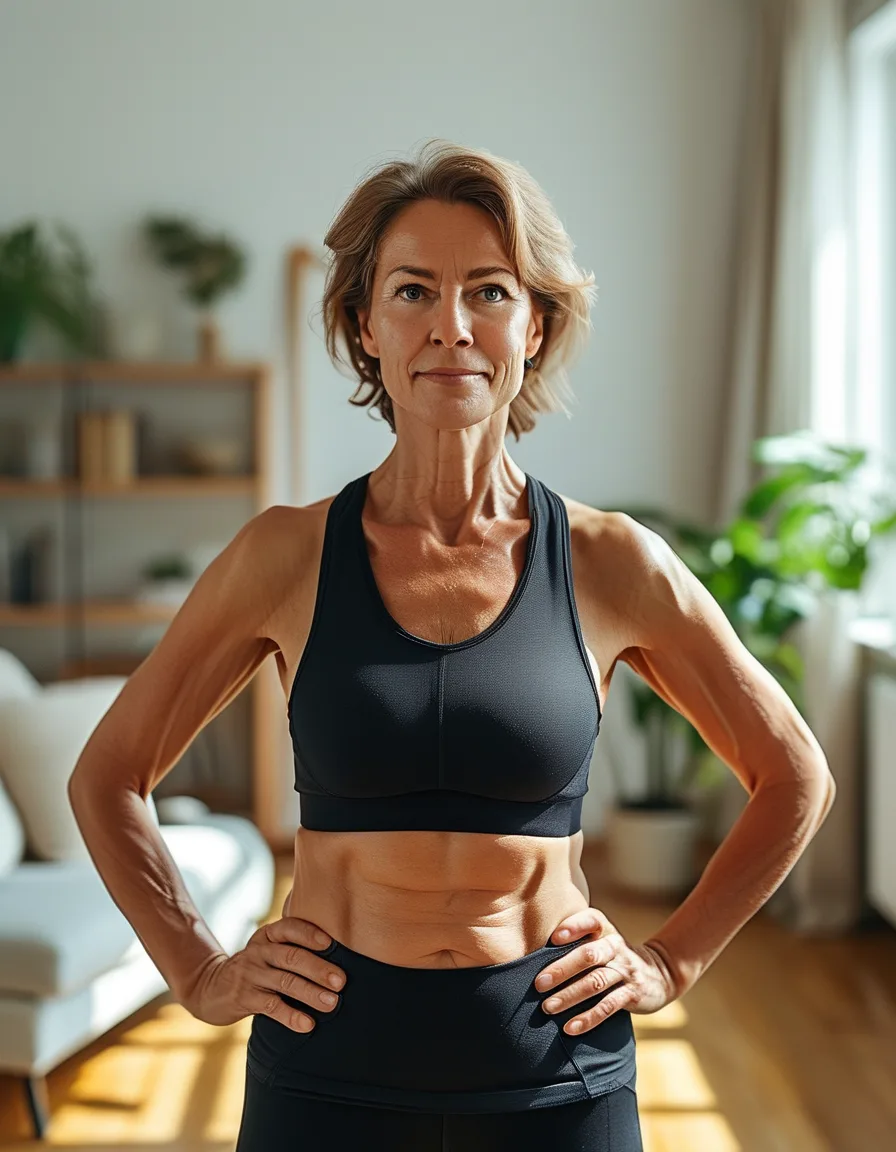 Your Pelvic Floor Through Menopause: Why Symptoms Change and What Training Still Fixes
