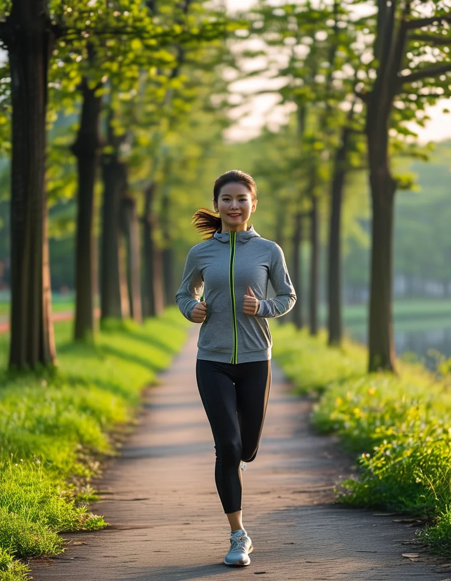 How Running Actually Affects Your Pelvic Floor (It's Not All Bad News)