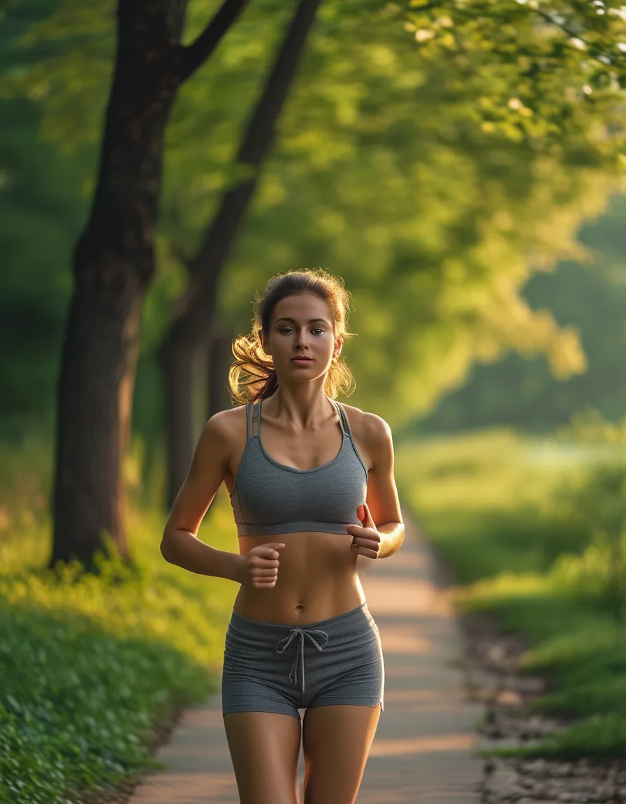 How Running Actually Affects Your Pelvic Floor (It's Not All Bad News)