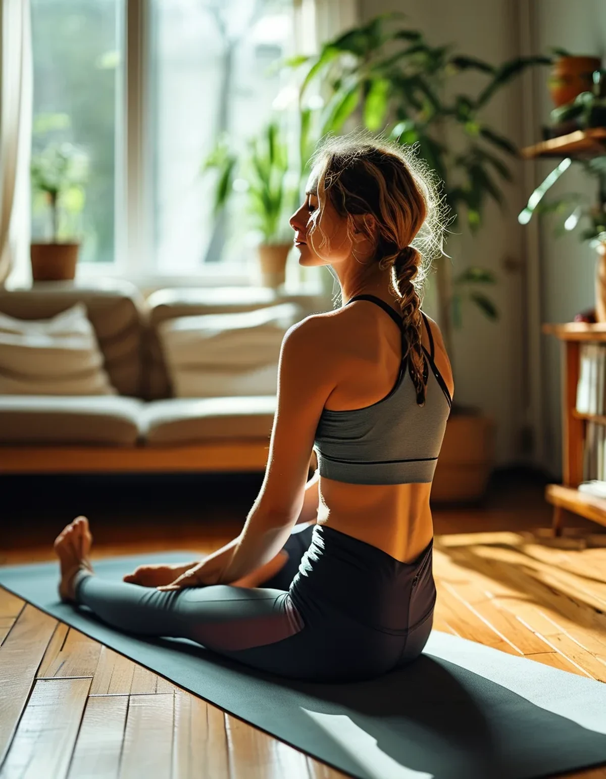 Pelvic Floor Tension and Pelvic Floor Weakness Need Completely Different Fixes