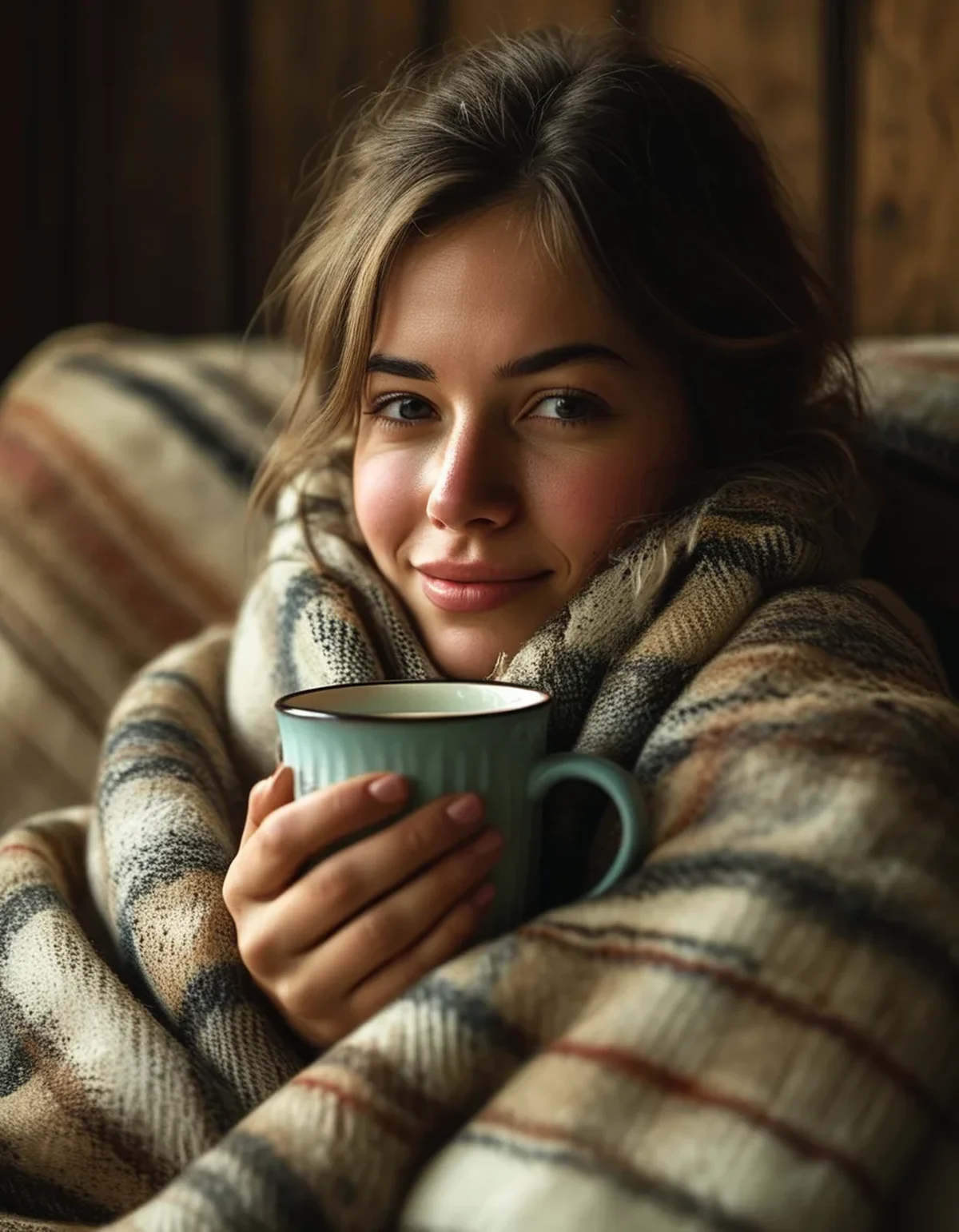 Why Does Autumn Coughing Season Set Back Pelvic Floor Progress?
