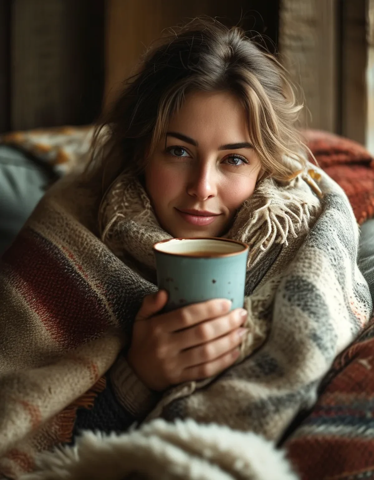Why Does Autumn Coughing Season Set Back Pelvic Floor Progress?