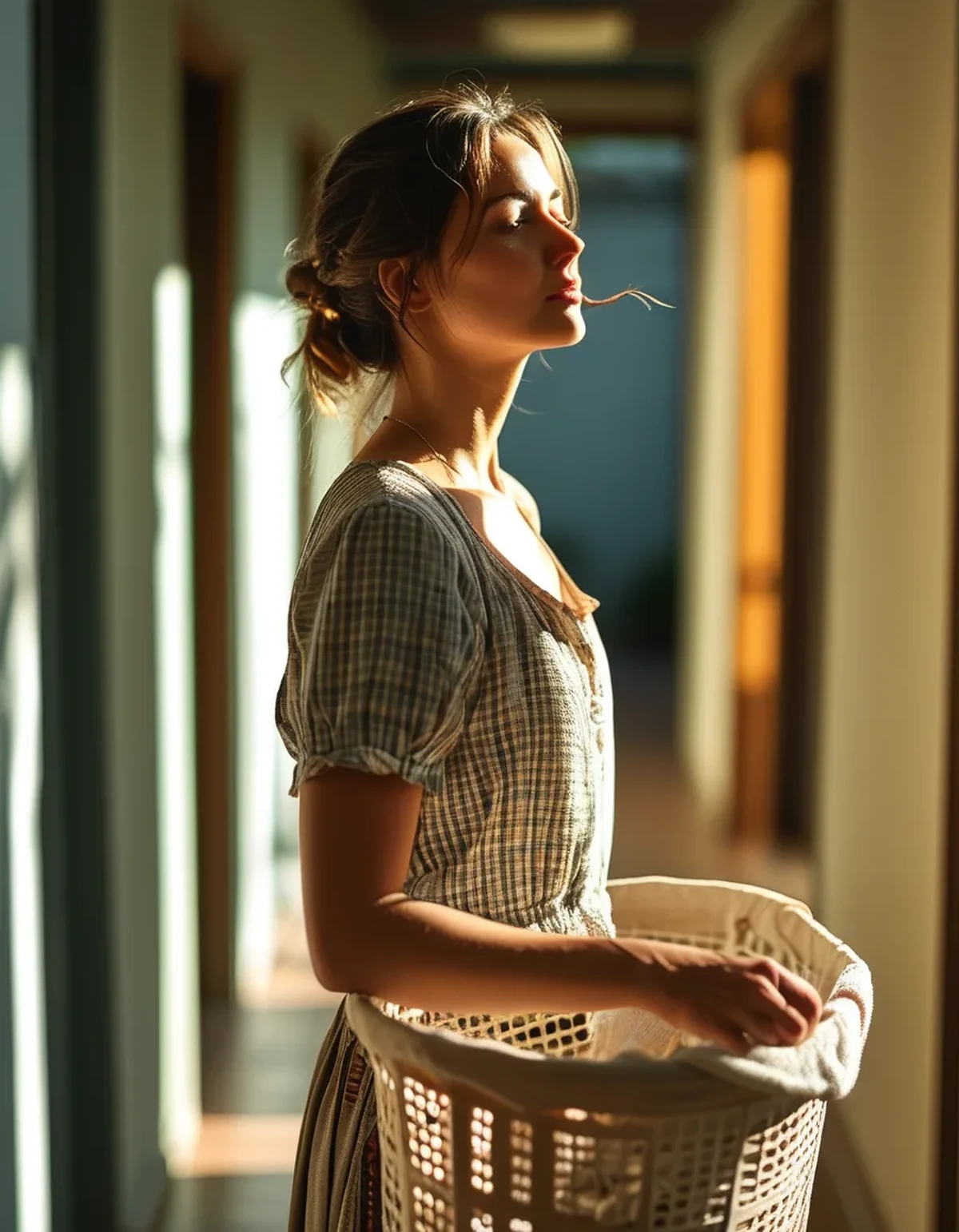 Why Breath Holding Loads Your Pelvic Floor More Than Jumping