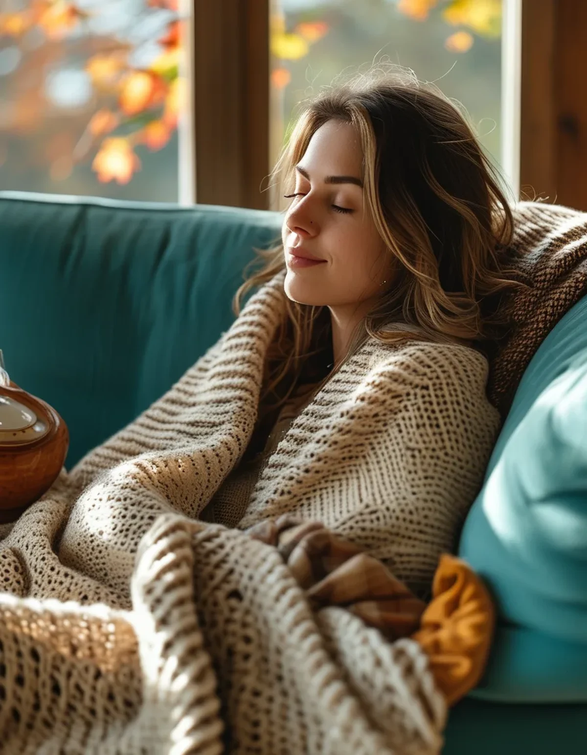 Why Cough Season Sets Back Pelvic Floor Progress