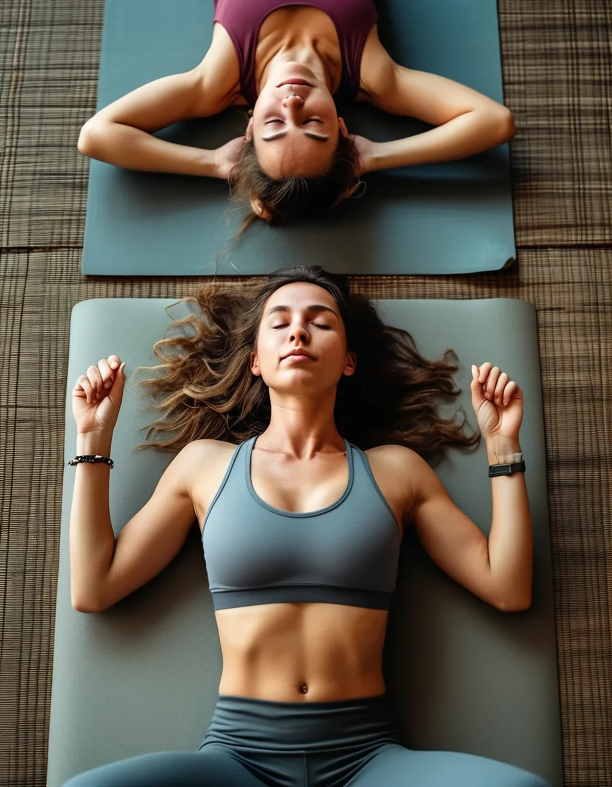 Why Pelvic Floor Exercises Don't Work Without Fixing Your Breathing First