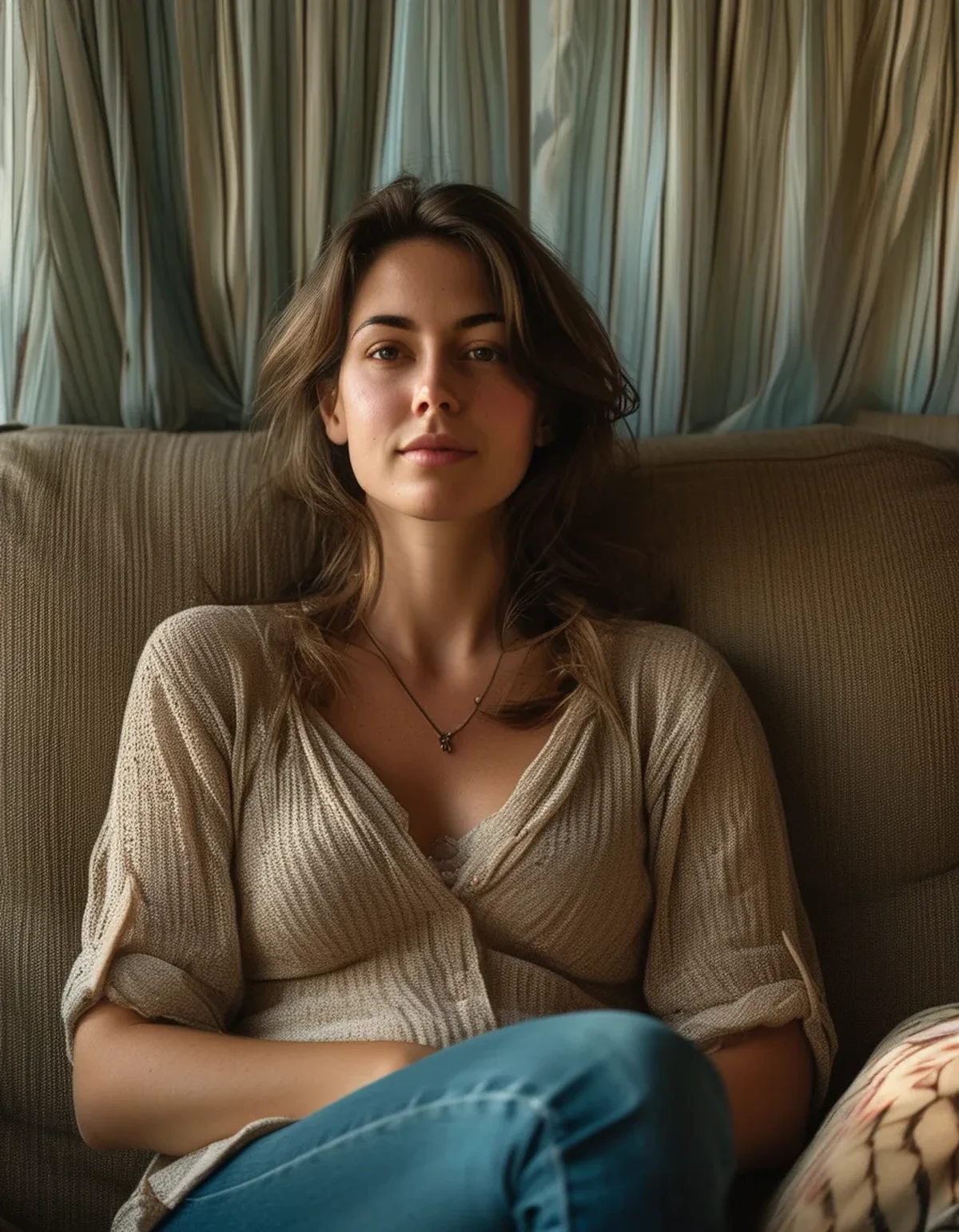 Why Pelvic Floor Symptoms Get Worse Later in the Day