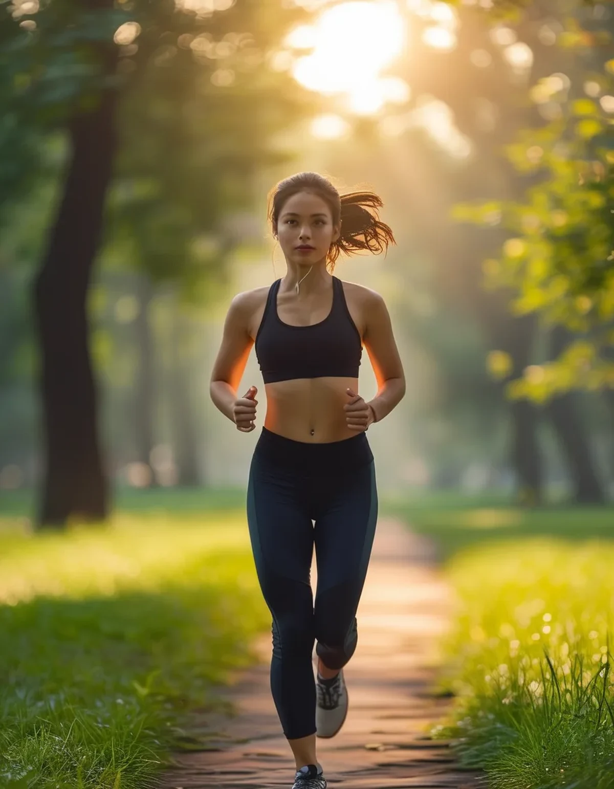 Why Running Surface Changes Pelvic Floor Load More Than Distance