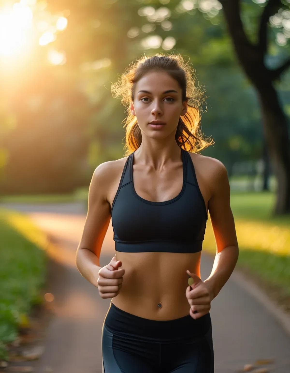 Why Running Surface Changes Pelvic Floor Load More Than Distance